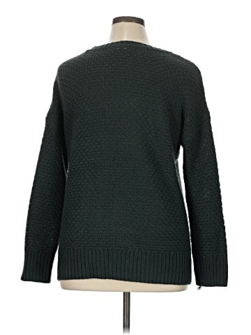 Westbound Pullover Sweater (view 2)