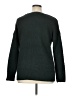 Westbound Solid Green Pullover Sweater Size XL - photo 2