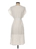 Unbranded White Casual Dress Size XS (estimated) - photo 2
