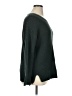 Westbound Solid Green Pullover Sweater Size XL - photo 4