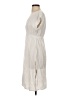 Unbranded White Casual Dress Size XS (estimated) - photo 5