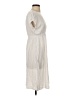 Unbranded White Casual Dress Size XS (estimated) - photo 4