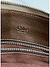 Chloé 100% Leather Brown Leather Edith Satchel One size - photo 9