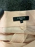 FRNCH 100% Polyester Pink Casual Pants Size XS - photo 7