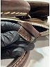 Chloé 100% Leather Brown Leather Edith Satchel One size - photo 5