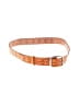 Unbranded Orange Brown Belt Size XL - photo 1