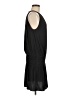 Ramy Brook 100% Polyester Black Cocktail Dress Size M (estimated) - photo 4
