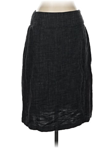 Eileen Fisher Casual Skirt (view 1)