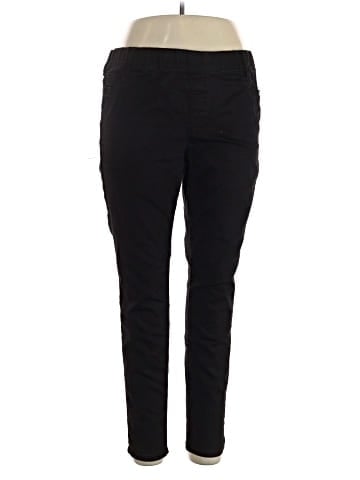 Violeta by Mango Jeggings (view 1)