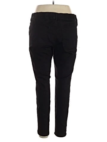 Violeta by Mango Jeggings (view 2)