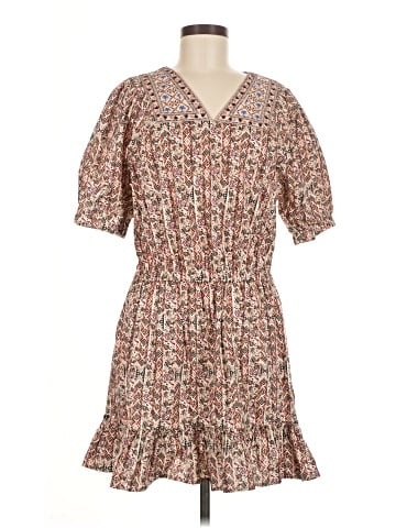 Nicole Miller Collection Casual Dress (view 1)