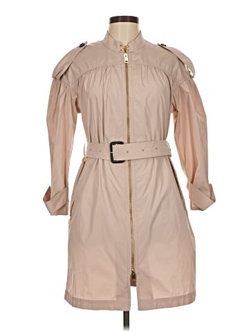 Burberry Raincoat (view 1)
