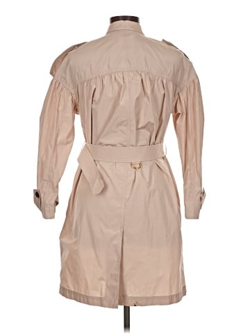 Burberry Raincoat (view 2)
