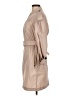 Burberry 100% Polyester Tan Raincoat Size EU (IT) 36 / US 0 - photo 5