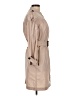 Burberry 100% Polyester Tan Raincoat Size EU (IT) 36 / US 0 - photo 4