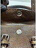 Chloé 100% Leather Brown Leather Edith Satchel One size - photo 11