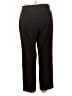 DressBarn Solid Black Casual Pants Size 14W - photo 2