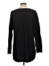 INC International Concepts Black Pullover Sweater Size L - photo 2