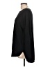 INC International Concepts Black Pullover Sweater Size L - photo 5