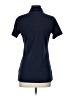 Nike Blue Short Sleeve Top Size S - photo 2