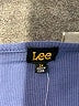 Lee Blue Short Sleeve T-Shirt Size 3X - photo 7
