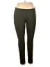 Amazon Essentials Solid Green Active Pants Size XL - photo 1
