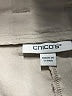 Chico's Gray Casual Pants Size Sm (0.5) - photo 3