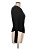 Zara Black Cardigan Size L - photo 4