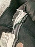 Madewell Black Jeans Size 25 waist - photo 8