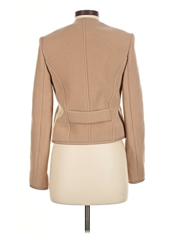 Carven Wool Coat (view 2)