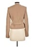 Carven Tan Wool Coat Size EU (FR) 38 / US 6 - photo 2