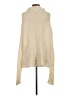 FTC Cashmere Ivory Turtleneck Sweater Size XS - photo 2