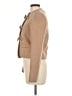 Carven Tan Wool Coat Size EU (FR) 38 / US 6 - photo 5