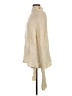 FTC Cashmere Ivory Turtleneck Sweater Size XS - photo 5