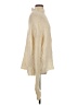 FTC Cashmere Ivory Turtleneck Sweater Size XS - photo 4