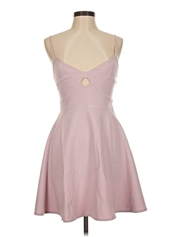 Likely Cocktail Dress (view 1)