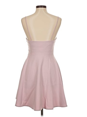 Likely Cocktail Dress (view 2)