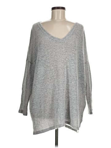 Piko Pullover Sweater (view 1)