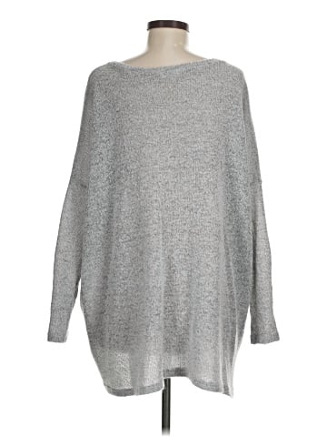 Piko Pullover Sweater (view 2)