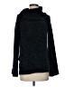 Lucky Brand 100% Polyester Black Fleece Size XS - photo 1