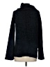 Lucky Brand 100% Polyester Black Fleece Size XS - photo 2
