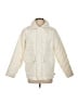 Vans 100% Nylon Ivory Snow Jacket Size S - photo 1
