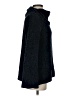 Lucky Brand 100% Polyester Black Fleece Size XS - photo 4