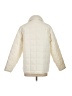 Vans 100% Nylon Ivory Snow Jacket Size S - photo 2