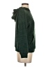 Prettygarden Green Pullover Sweater Size S - photo 4