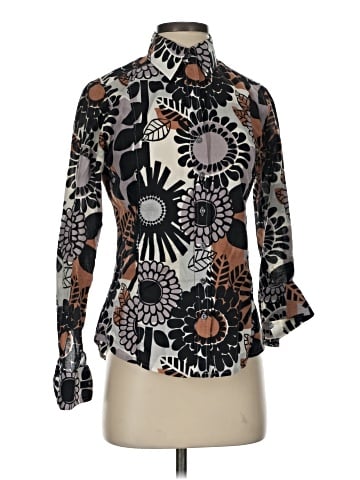 Craig Taylor Long Sleeve Blouse (view 1)