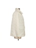 Vans 100% Nylon Ivory Snow Jacket Size S - photo 4