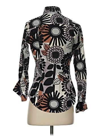Craig Taylor Long Sleeve Blouse (view 2)