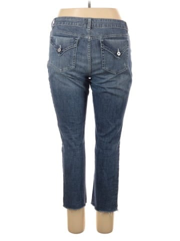 Simply Vera Vera Wang Jeans (view 2)