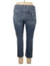 Simply Vera Vera Wang Blue Jeans Size 16 (estimated) - photo 2